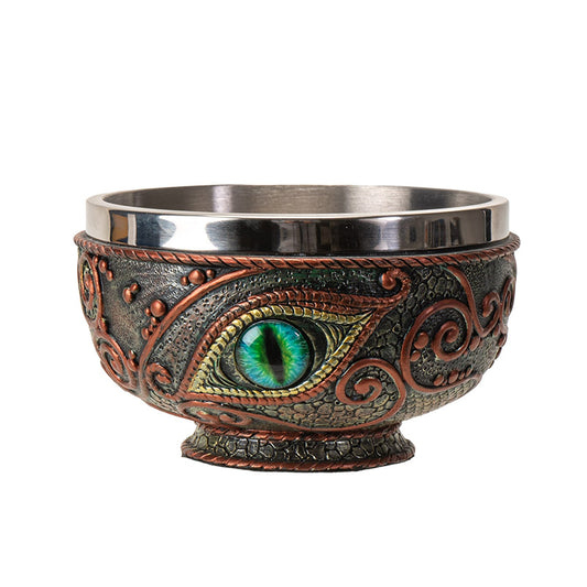 Dragon Eye Bowl