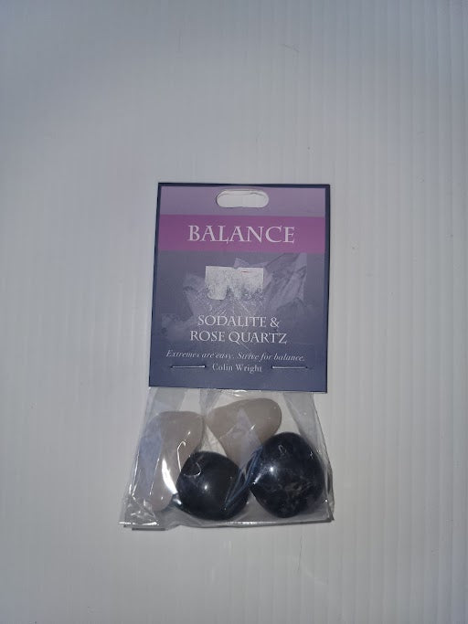 Balance Stone Kit