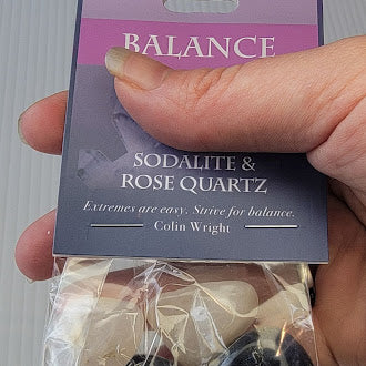 Balance Stone Kit